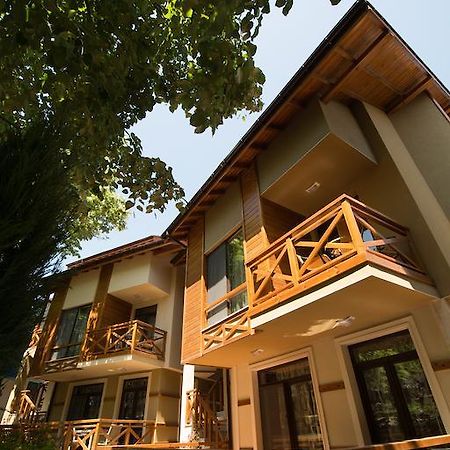 Holiday Village Lozenec Kültér fotó