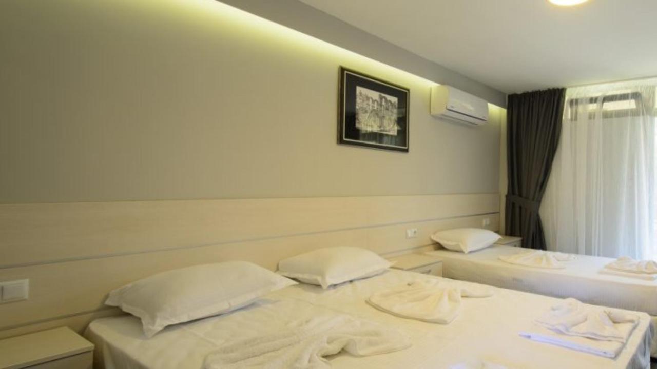Holiday Village Lozenec Kültér fotó