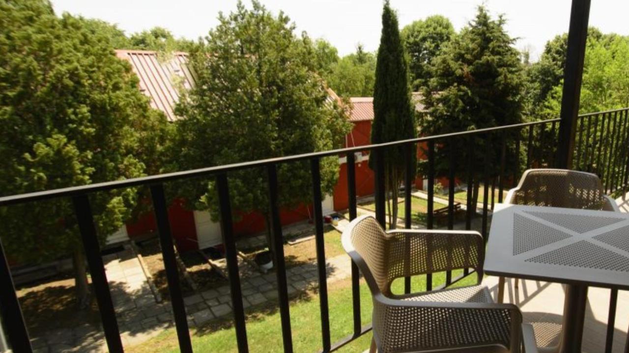 Holiday Village Lozenec Szoba fotó