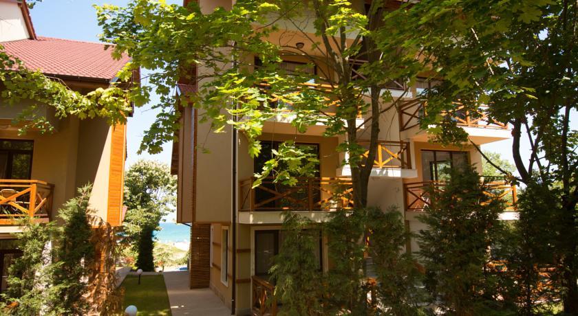 Holiday Village Lozenec Szoba fotó
