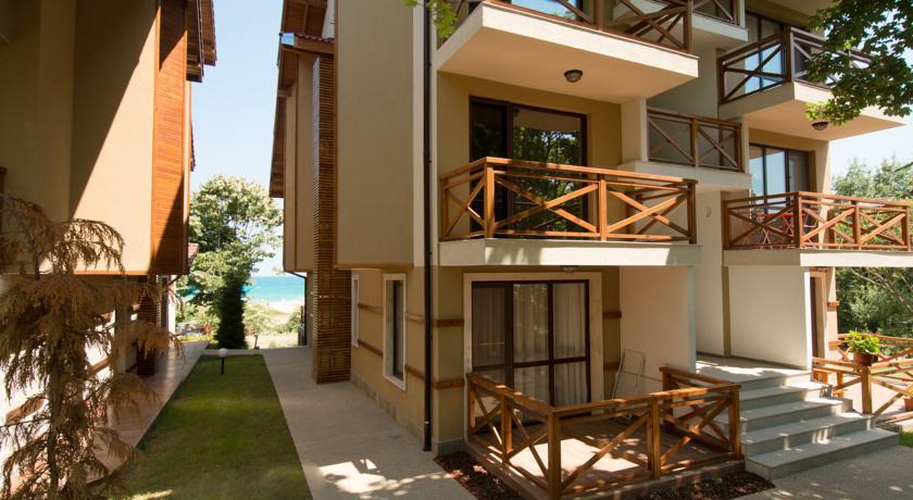 Holiday Village Lozenec Szoba fotó