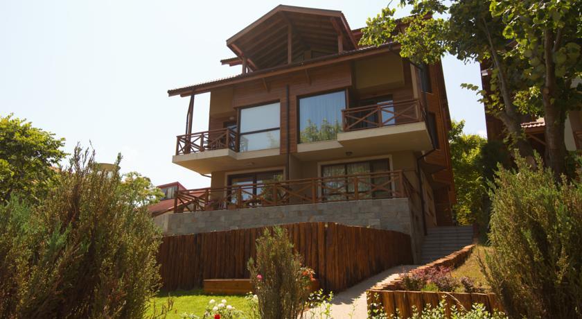 Holiday Village Lozenec Kültér fotó