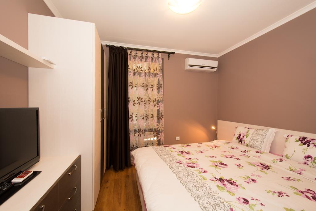 Holiday Village Lozenec Szoba fotó