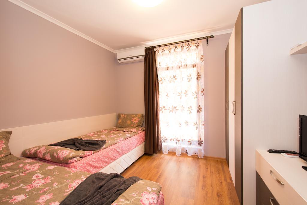 Holiday Village Lozenec Szoba fotó