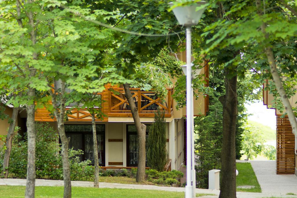Holiday Village Lozenec Kültér fotó