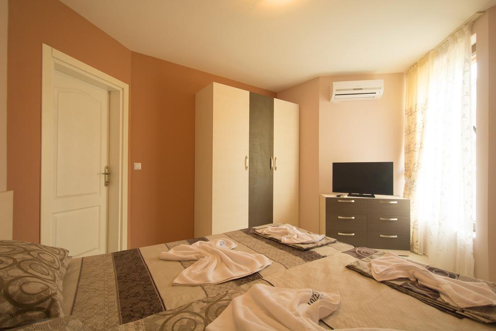 Holiday Village Lozenec Kültér fotó