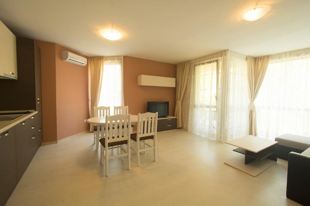 Holiday Village Lozenec Kültér fotó