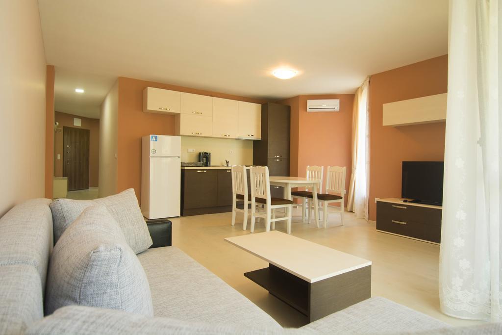Holiday Village Lozenec Kültér fotó
