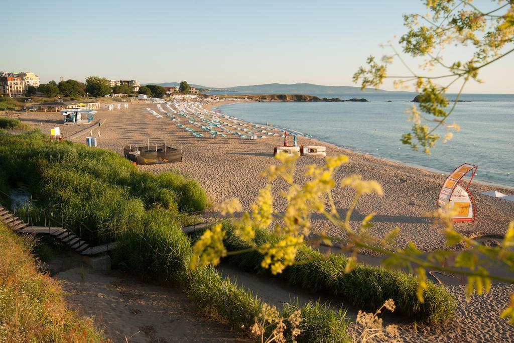Holiday Village Lozenec Kültér fotó