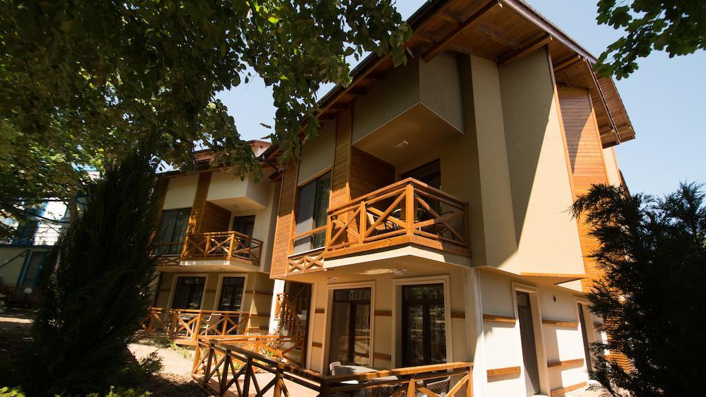 Holiday Village Lozenec Kültér fotó