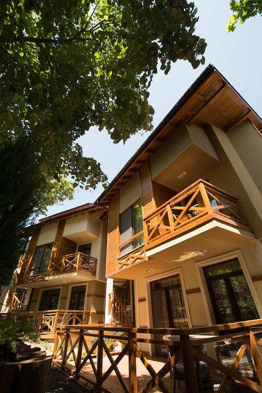 Holiday Village Lozenec Kültér fotó