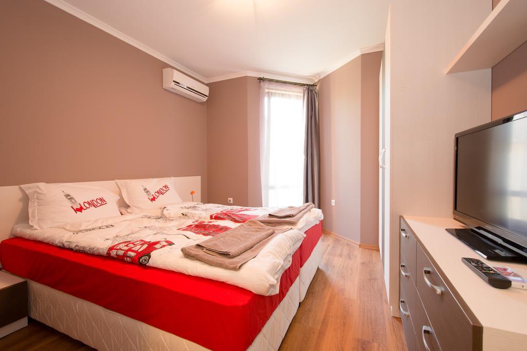 Holiday Village Lozenec Kültér fotó