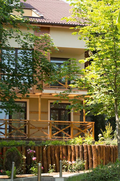 Holiday Village Lozenec Kültér fotó
