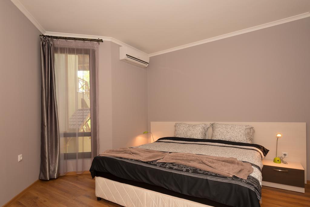 Holiday Village Lozenec Kültér fotó