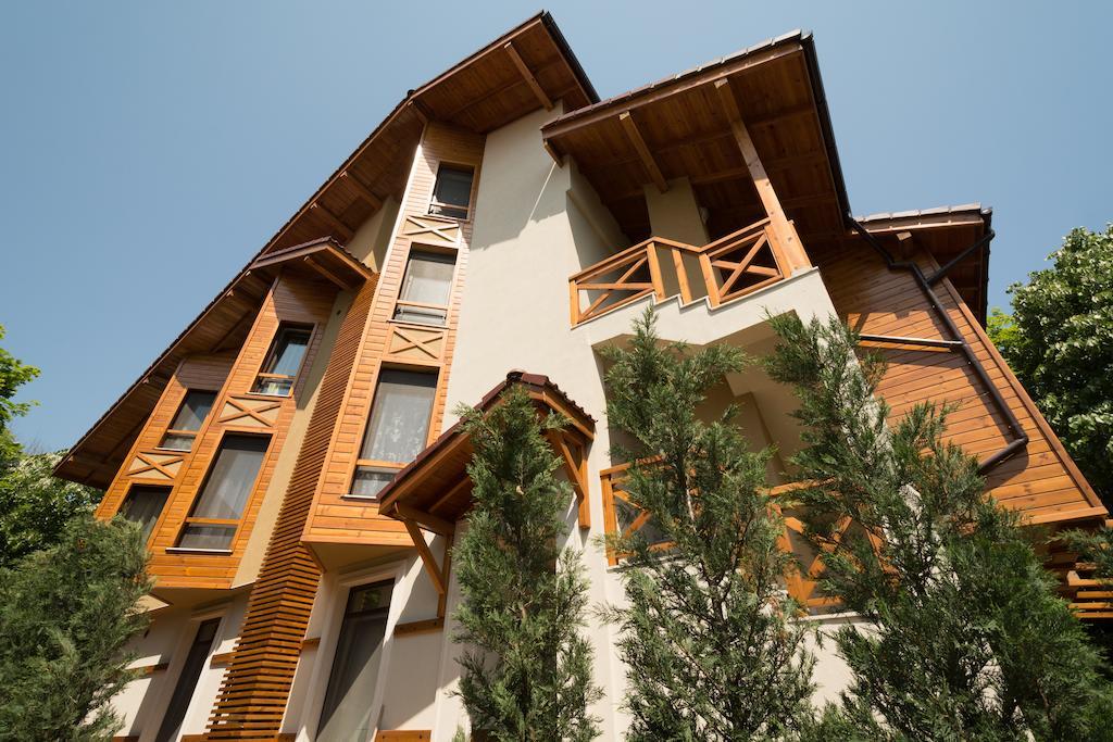 Holiday Village Lozenec Kültér fotó