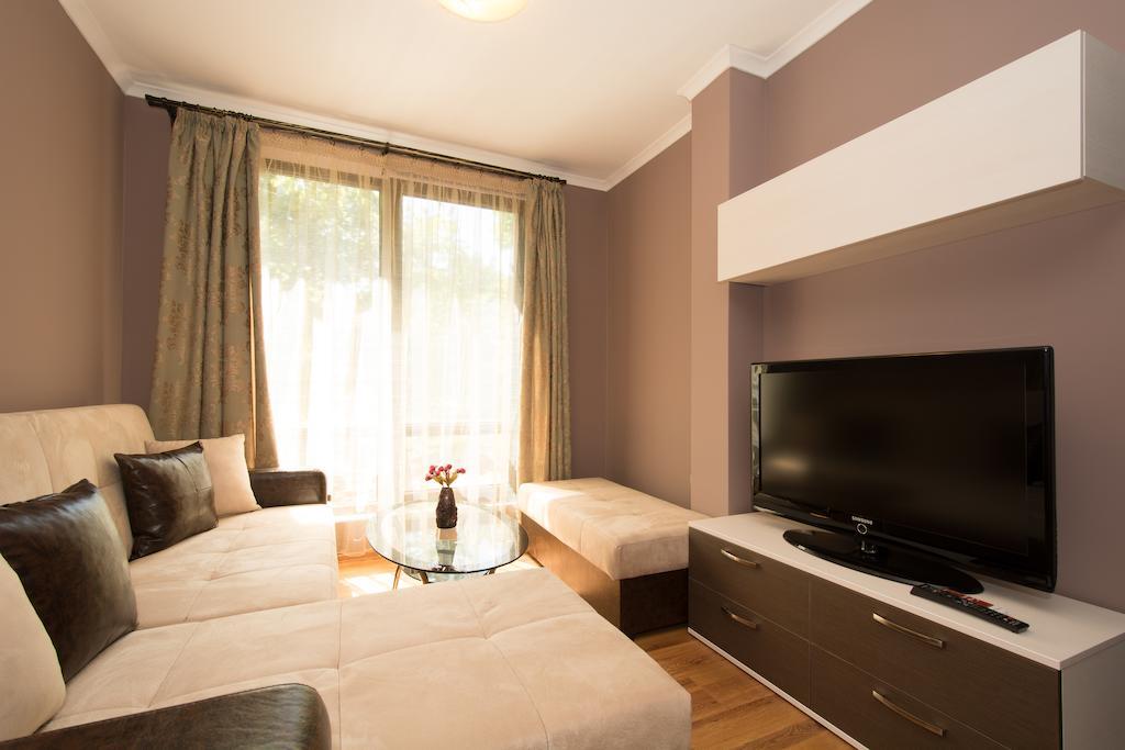 Holiday Village Lozenec Kültér fotó