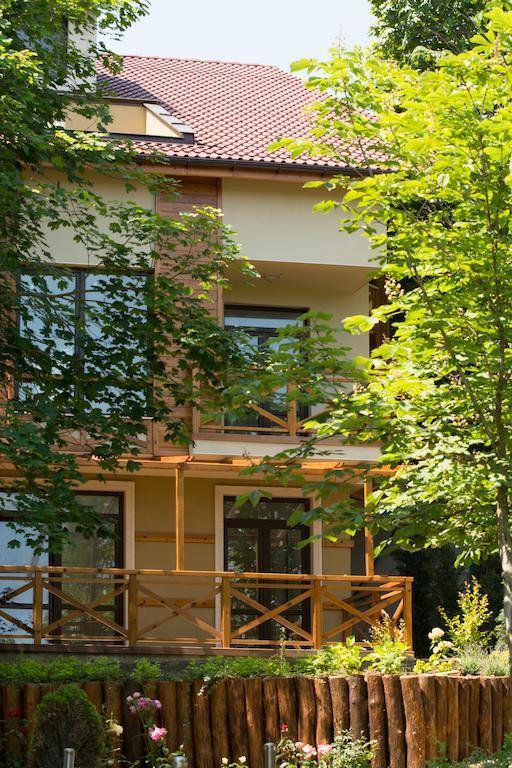 Holiday Village Lozenec Kültér fotó