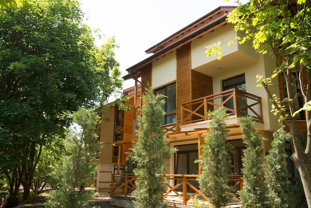Holiday Village Lozenec Kültér fotó