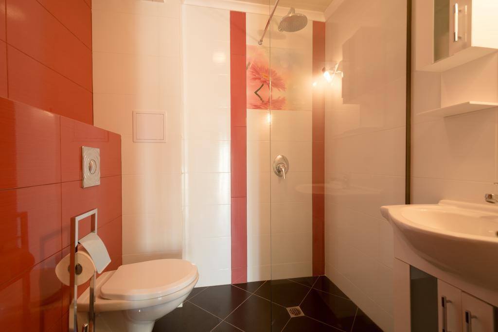 Holiday Village Lozenec Kültér fotó
