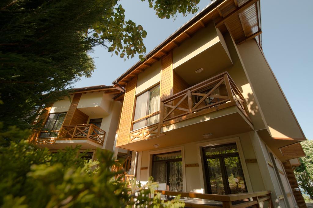 Holiday Village Lozenec Kültér fotó