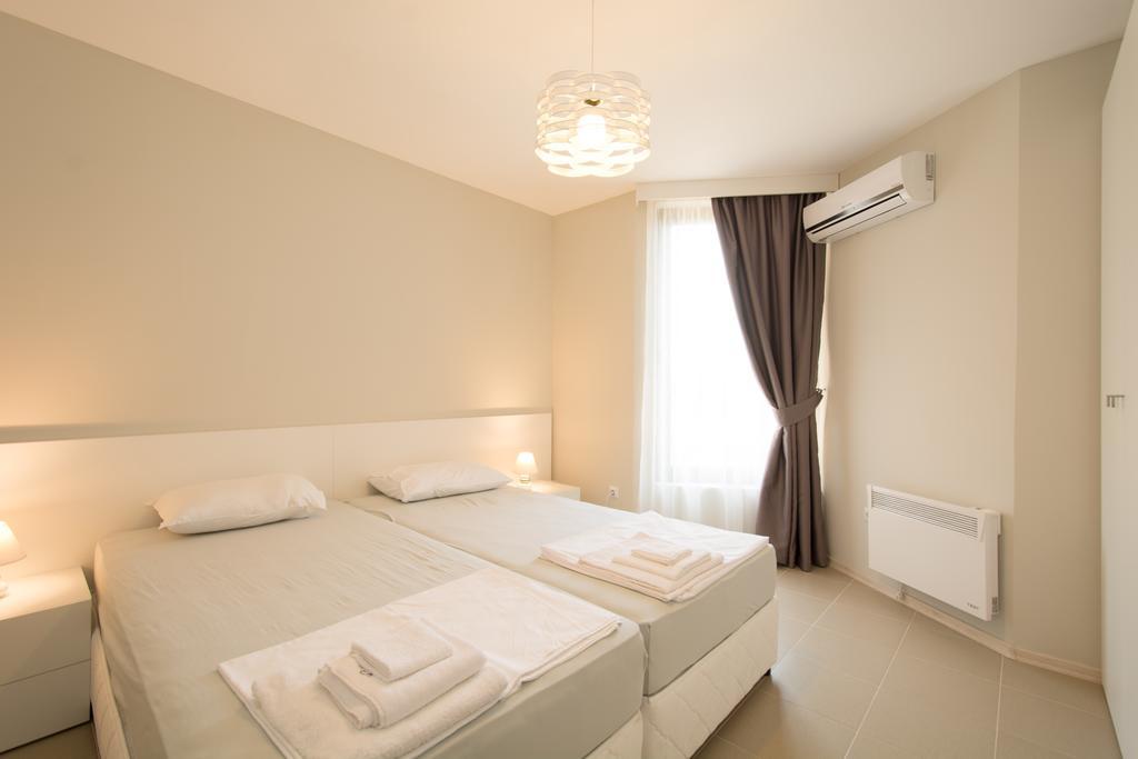 Holiday Village Lozenec Kültér fotó
