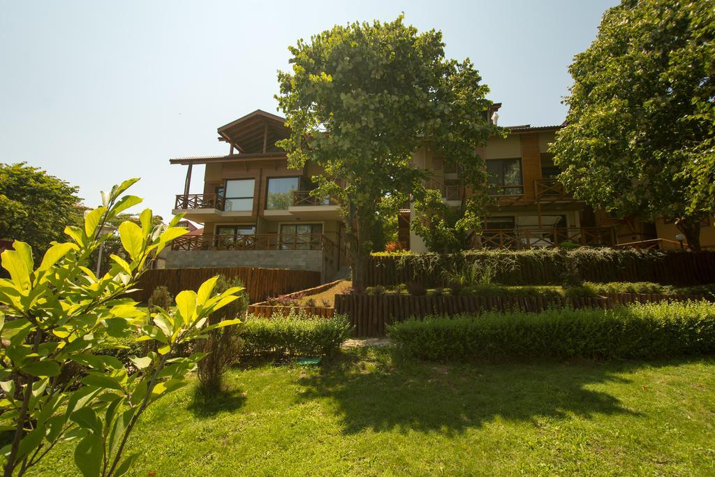 Holiday Village Lozenec Kültér fotó