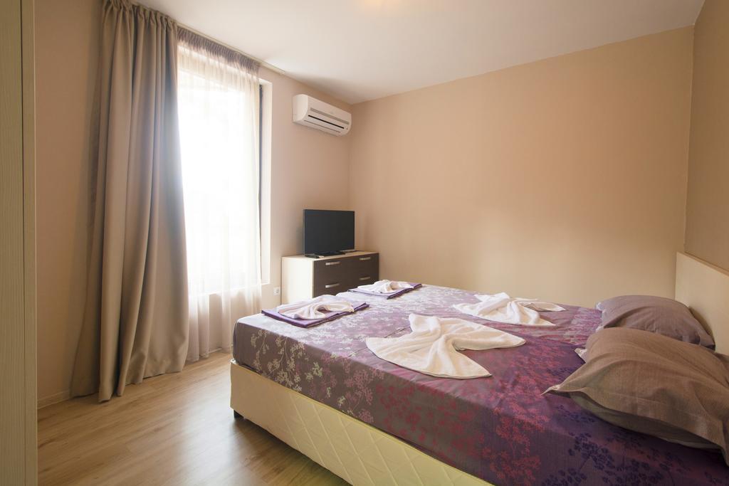 Holiday Village Lozenec Kültér fotó