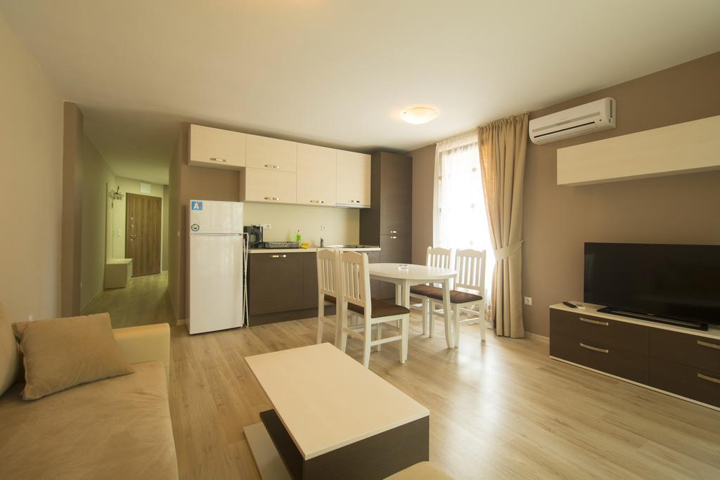 Holiday Village Lozenec Kültér fotó