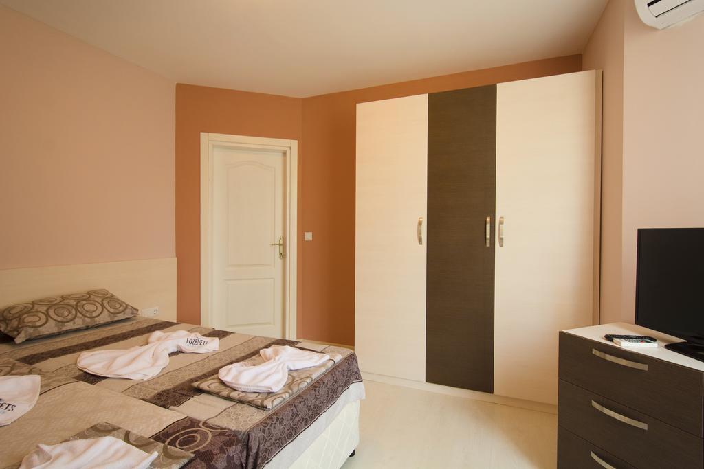 Holiday Village Lozenec Kültér fotó