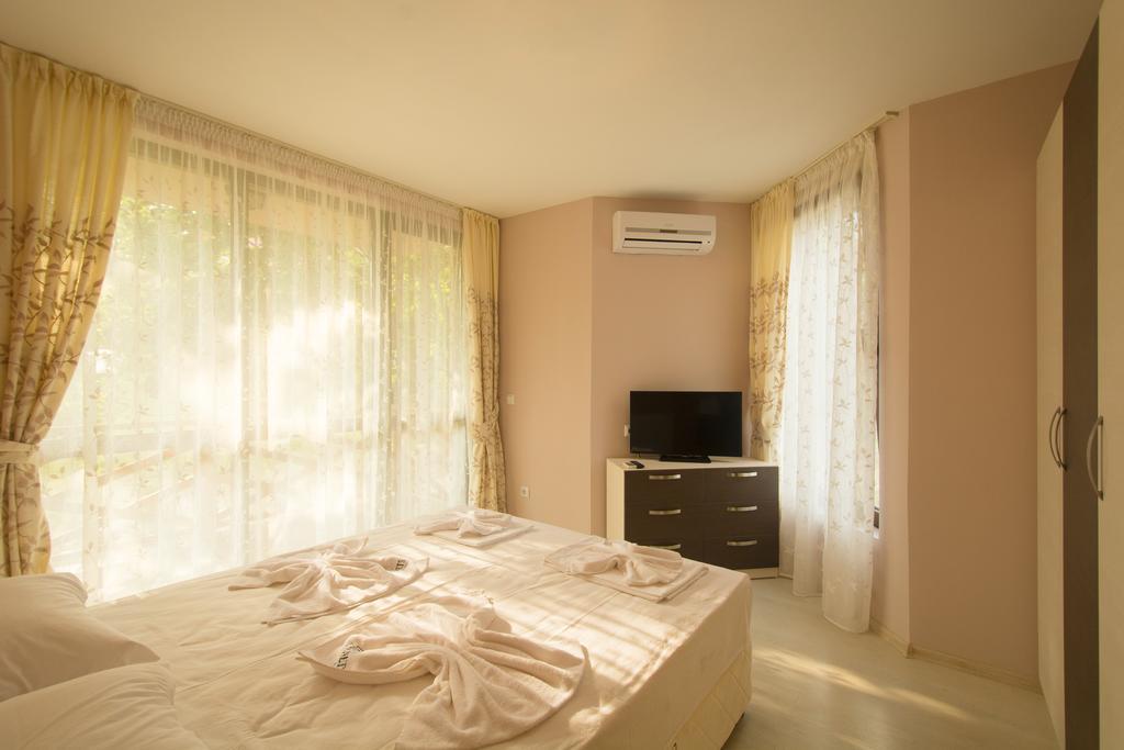 Holiday Village Lozenec Kültér fotó