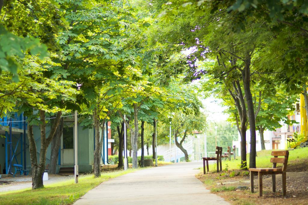 Holiday Village Lozenec Kültér fotó
