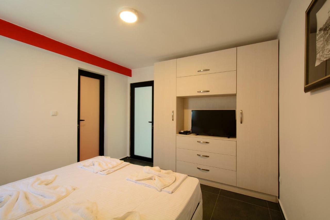 Holiday Village Lozenec Kültér fotó
